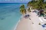 Saona Island & Natural Pool from Punta Cana