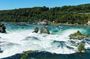 Private Round Trip Rhine Falls and Stein am Rhein from Zurich