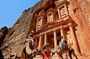 Private or sharing full day tour to Petra From Amman