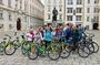 Bicycle tour - Vienna Complete