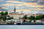 Belgrade Grand Tour: Full-Day Exploration of History and Culture