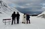 5hrs of Trekking Experience in Martial Glacier