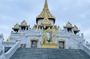 Bangkok River and Heritage Walk Self-Guided Audio Tour