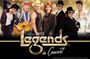 Legends in Concert Branson Missouri