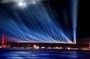 Bosphorus Night Cruise Experience on the Luxury Yacht