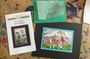 Metal Embossing Class in Estes Park