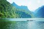 Ba Be Lake 2Day Tour from Hanoi. Trekking, Boat trip, Homestay
