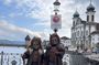Lucerne Small-Group Walking Tour: History, Culture & Hidden Gems