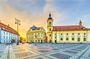 Daily Sightseeing Tour Sibiu
