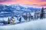 Zakopane & Funicular with Cheese & Vodka Tasting