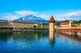Best Intro to Lucerne in 2 hours with a Local