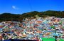 One Day Private Busan Tour with Local Tour Guide