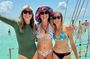 Key West Full-Day Ocean Adventure: Kayak, Snorkel, Sail