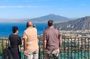 Amalfi Coast Vespa Tour with Mozzarella and Pizza Making + lunch