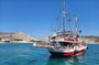 Full Day Kos Guided Boat Tour Including Lunch