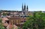Zagreb Highlights: Private Walking Tour with Local Guide
