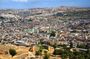 Fez Rampart Tour Including Chouara Tannery