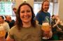 Prague Craft Beer Tour: 8 Czech Beers, Taproom & Best Beer Garden