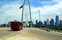City of Dallas Trolley Tour
