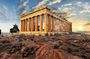 Athens Highlights: Full-Day Ancient Monuments & Museums Tour