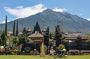Full Day Tours : Tukad Cepung - Penglipuran - BESAKIH TEMPLE