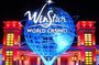 WinStar Casino Private Luxury Limousine from Dallas