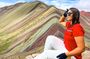 Rainbow Mountain Easy Access from Cusco
