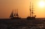 Santorini Volcanic Sunset Cruise