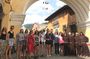 Antigua Walking Tour