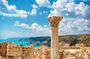 Pafos and Kourion Tour from Ayia Napa
