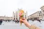 Milan Small Group: Duomo & Rooftop, Sforza Castle, Gelato Tasting