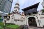 Private Walking Tour - Kampong Glam and Waterloo Street (4 hours)