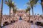Experience the Emirates Palace from Abu Dhabi