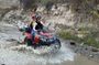 Cappadocia: Sunset or Daytime ATV Adventure through Valleys