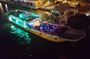 Bangkok: Chao Phraya River Party Cruise with Buffet and Drink