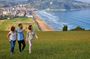 Private tour to Zarautz, Getaria & Zumaia from San Sebastian