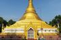 Full Day Lumbini Tour with Guide