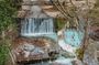 Kastoria Private Pozar Thermal Baths Edessa and Winery Tour