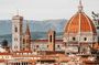 Giotto Bell Tower and Cathedral Entry Tickets