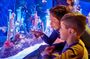 SEA LIFE New Jersey Admission Tickets at American Dream