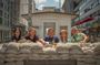 Berlin's Best: 2 Hour Walking Tour Third Reich and the Cold War