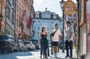 One Day See-It-All Prague Tour & River Boat Cruise with PragueWay