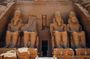 2 Days Abu Simble Temples & Aswan Tours From Hurghada