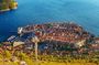 Dubrovnik Cable Car Ride and Old Town Walking Tour