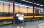 Historic Portobelo and Panama Canal Sightseeing Tour with Scenic Train Ride