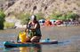 Emerald Cave Paddleboard Rental—Self-Drive Colorado River SUP