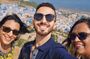 The Real Chefchaouen: Customized Walking Tour in the Blue city
