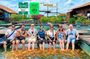Mekong Delta 2-Day Tour: Floating Markets, Biking, Amazing Tour