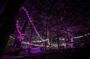 MoonTrek Nighttime Aerial Adventure