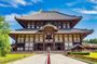Day Trip Nara and Kyoto Private Tour from Tokyo by Bullet Train